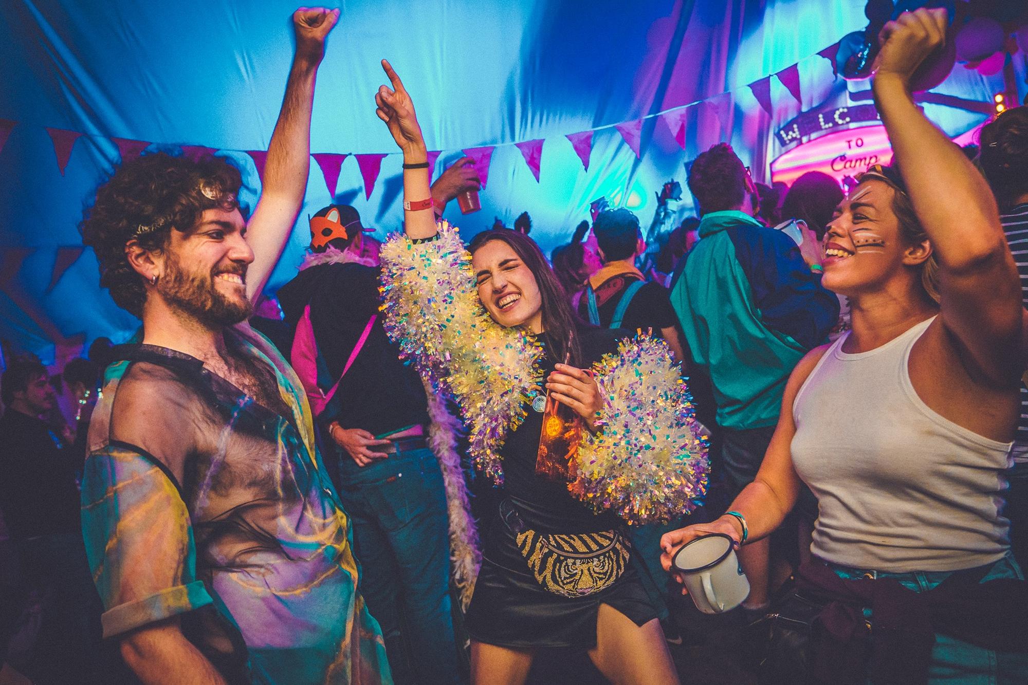 March Newsletter - Your guide to UK festivals